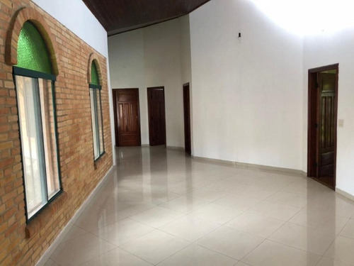 Sobrado Com 5 Dormitórios À Venda, 1300 M² Por R$ 2.500.000 - Chácaras Residenciais Santa Maria - Votorantim/sp, Próximo A O Shopping Iguatemi. - So0117 - 67640798