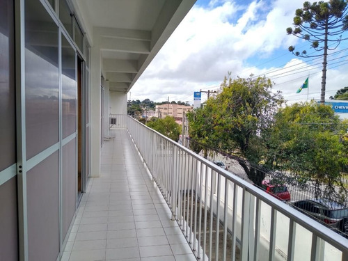Imagem 12 de 30 de Casa Para Alugar, 571 M² Por R$ 12.000,00/mês - Bom Retiro - Curitiba/pr - Ca0079