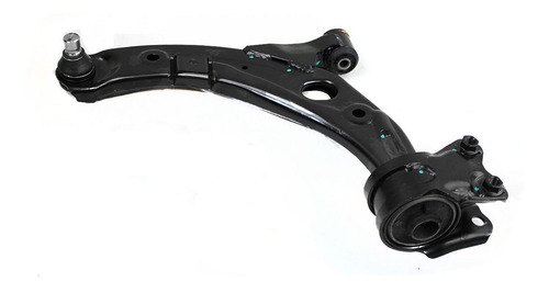 Horquilla Izquierda Mazda Cx7 2011 2012 De