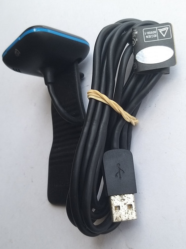 Cámara Web Microsoft Lifecam Vx-5000 Vga 30fps / Usb (Usado)