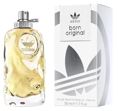 Perfume adidas Born Original For Him X 50ml Perfume adidas Born Original For Him X 50ml