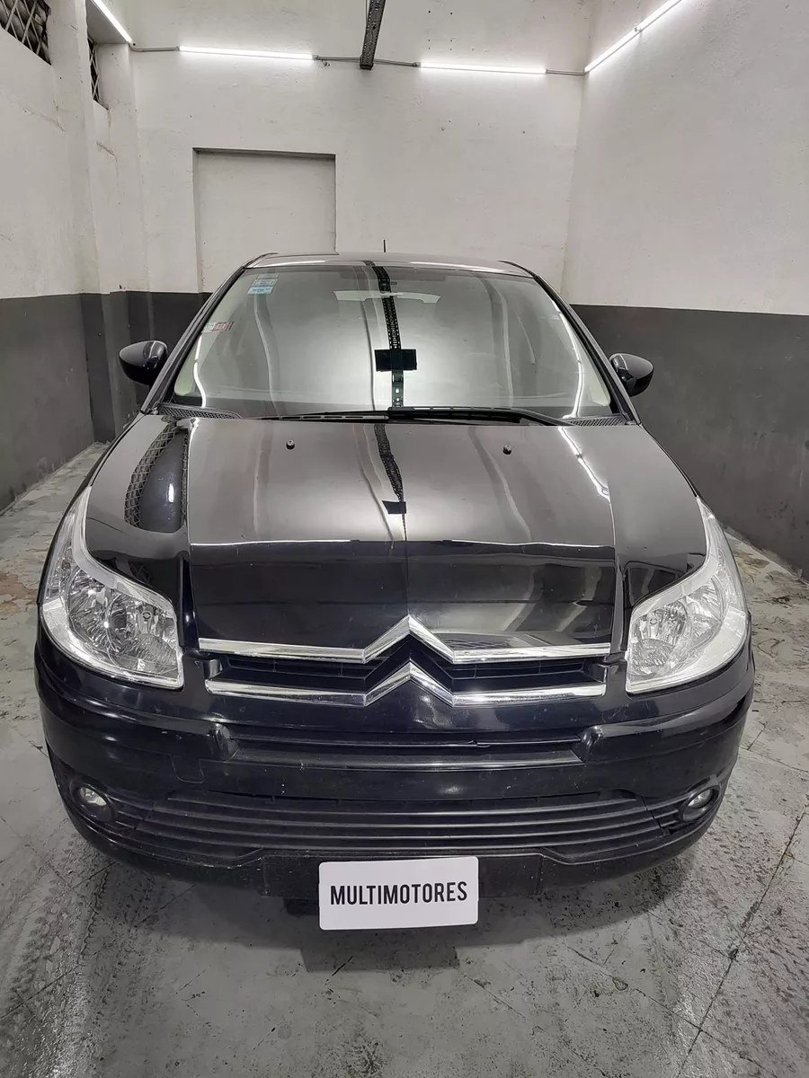 Citroën C4 1.6 X Pack Look