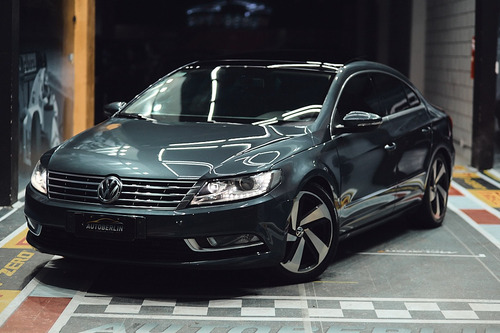 Volkswagen Passat 2.0 Luxury Tsi 211cv