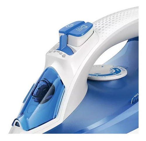 Plancha A Vapor Philips Gc2990/20 2300w Antisarro Y Goteo
