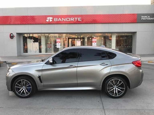 Bmw X6 M Bmw X6 M