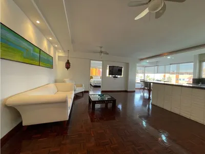 Apartamento en alquiler