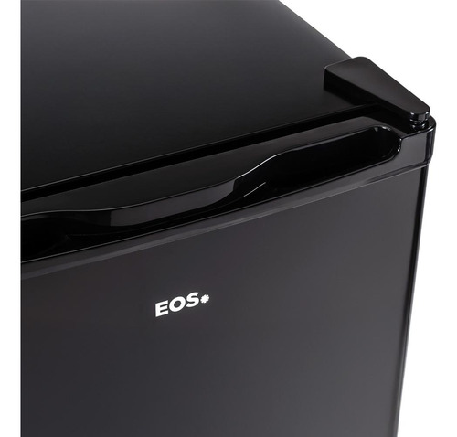 Frigobar Freezer Geladeira Click Defrost 47 Litros Eos 220v