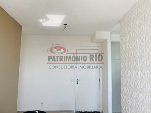 Imagem 9 de 15 de Condomínio Dez Rocha Miranda 2qtos, Vaga, Infra Total - Paap23853