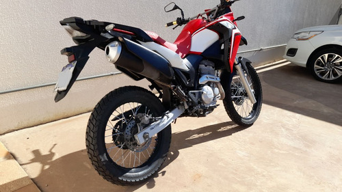Xre 300 Rally Flex