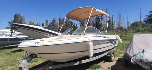 Imagen 2 de 13 de Lancha Sea Ray Br 180 Sea Ray, 1999 Impecable