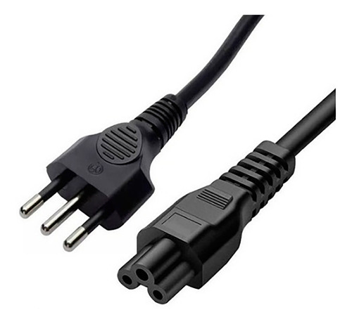 Cable De Poder 220v Pared 3 En Linea - Tecnobox