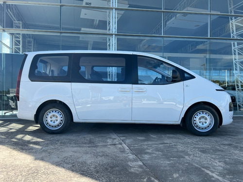 Imagen 4 de 8 de Hyundai H1 Staria Minibus Diesel 0 Km