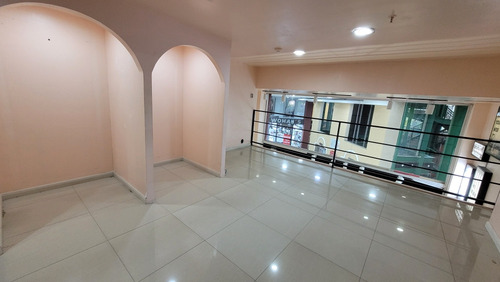 Alquiler Local Comercial Planta Baja Cc Puente Real