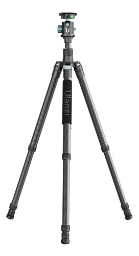 Tripode Ulanzi Mt-61 (fibra De Carbono)