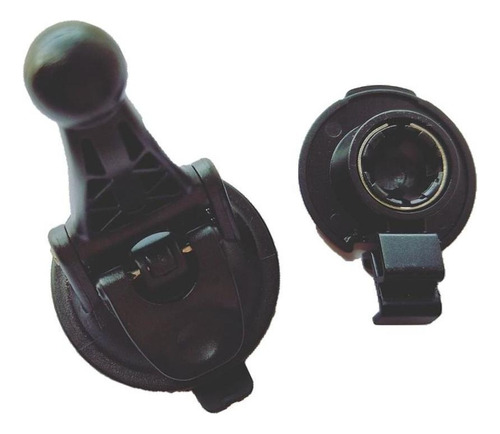 Soporte De Parabrisas De Coche Ventosa For Garmin Nuvi 42 4