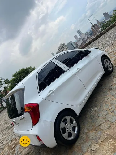 Kia Picanto 1.0 Ion R