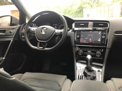 Volkswagen Golf 1.4 Highline Tsi Dsg 2018