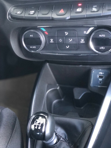 Imagen 12 de 16 de Fiat Cronos Drive Pack Designe 1.3 R