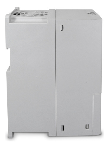 Inversor De Frequência Sn160mn Trifásico 380v 3,7kw 5cv
