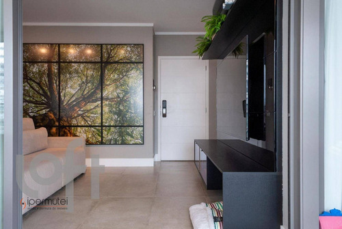 Imagem 5 de 29 de Apartamento Com 3 Dormitórios À Venda, 132 M² - Brooklin - São Paulo/sp - Ap3354