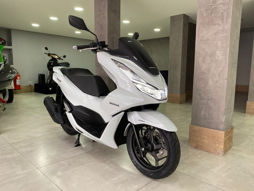 Honda Pcx 160 2024