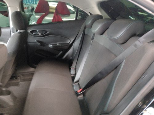Chevrolet Onix 1.0 Lt 5p