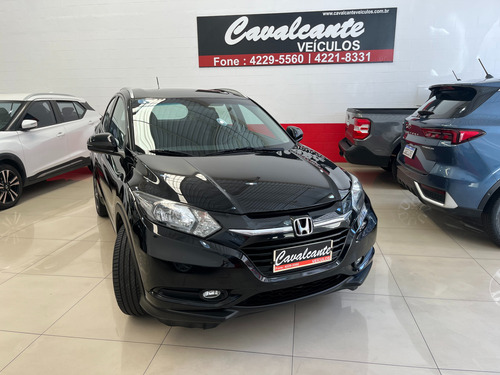 Honda HR-V 1.8 Ex Flex Aut. 5p