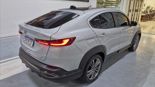 Fiat FASTBACK 1.0 Turbo 200 Flex Cvt