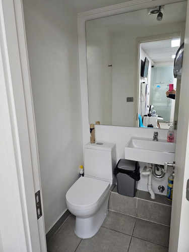 Oficina 36 Mtrs2, 2 Privados, 2 Baños, Recepción Terraza P 3