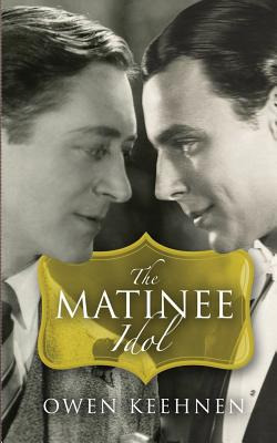 Libro Matinee Idol - Keehnen, Owen