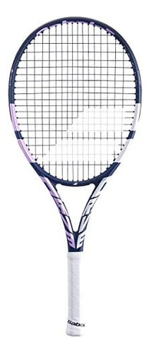 Raqueta De Tenis Babolat Pure Drive 2021 Junior De 26 Pulgad