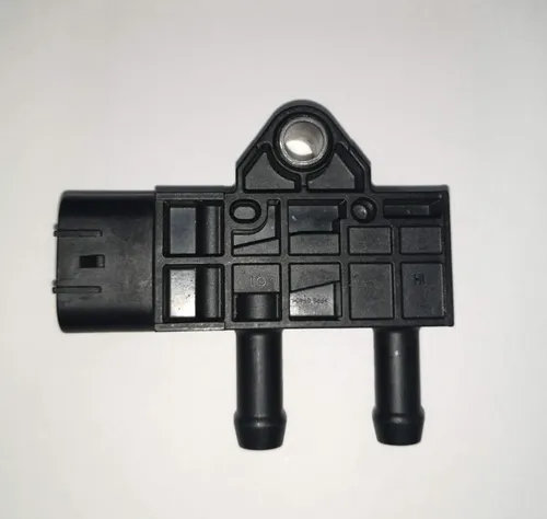 Sensor D Presión Diferencial De Escape Dpf Motor Cummins Map