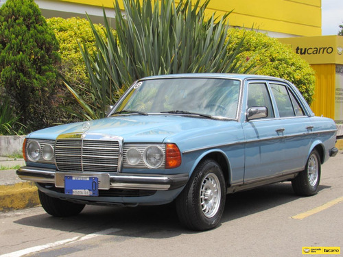 Mercedez Benz 250