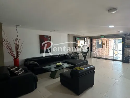 Edificio En Venta En Manila. Cod V775823