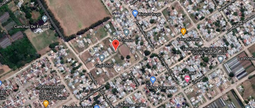 Imagen 4 de 5 de Venta Lote Jose C Paz