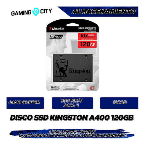 Imagen 8 de 8 de Pc Armada Gamer Amd Ryzen 3 3200g 16gb Ram Ssd Y Hdd