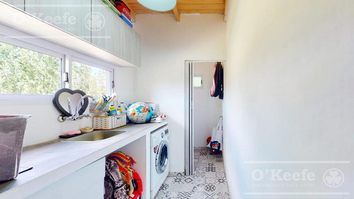 Quinta En Venta En Abasto - Lote De 2200 M2 Ideal Fin De Semana