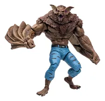 Comprar Mcfarlane Toys Dc Multiverse Mega Figure Man Bat Dc Rebirth