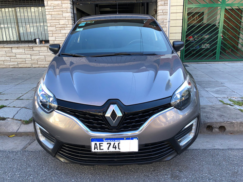 Renault Captur 1.6 Life