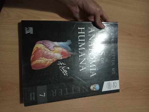 Atlas De Anatomía Humana