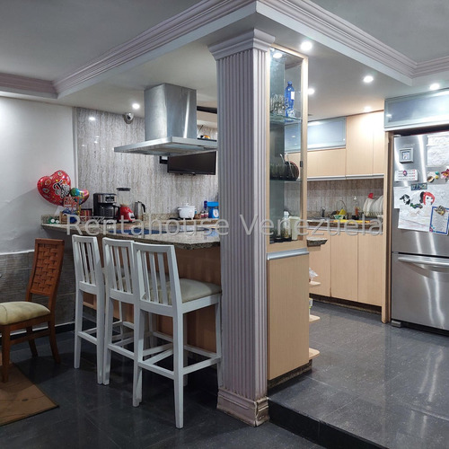 Casa En Venta San Antonio - Llano Alto