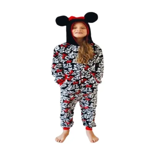 Pijama entero 2025 disney