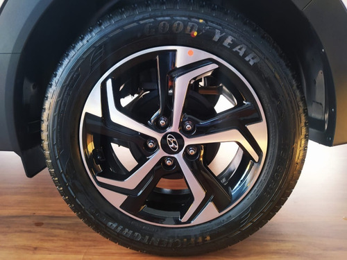 Hyundai Creta Smart Plus 1.6 (automático)