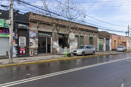 Local Comercial En Venta En Recoleta