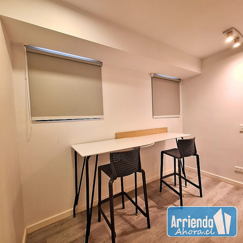 Arriendo Comisión En Cuotas Home Studio Sargento Aldea