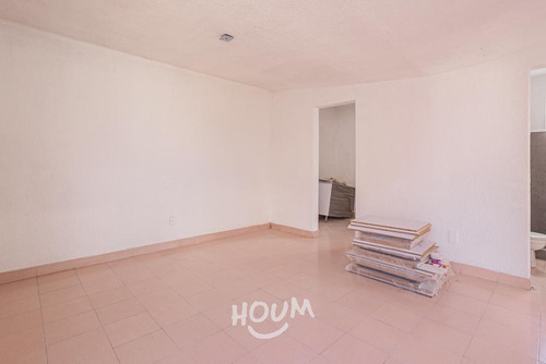 Imagen 3 de 16 de Departamento En Cuautitlán Izcalli Centro Urbano, Cuautitlán Izcalli Con 2 Recámaras, 60 M², Id: 77736