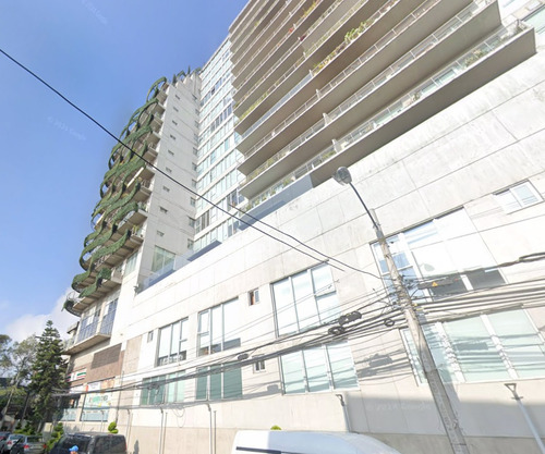 Depa Con Amenities, 3 Habitaciones, 2 Baños, 2 E, Benito Juarez,cdmx, Con 60% Off