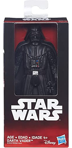 Figura De Acción - Star Wars El Retorno Del Jedi Darth Vader