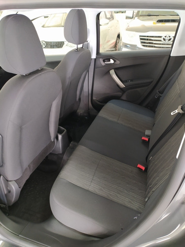 Peugeot 2008 1.6 Active 2020