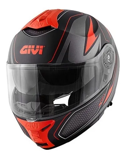 Casco givi x21 challenger sale